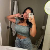 Sono francese nuova disponible a lecce