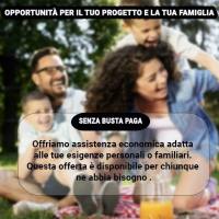 OPPORTUNITÀ  PER LANCIARE UN ATTIVITÀ 

