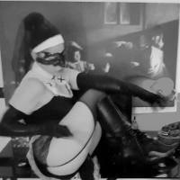 Mistress Studio Attrezzatissimo BDSM Padrona Sadica italiana!