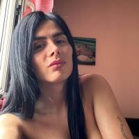 💎🍆😈ivanna 🎀❤️‍🔥𝑻𝑶𝑷 𝑪𝑳𝑨𝑺𝑺🎀❤️‍🔥, bellissima trans attiva e passiva di 24 anni con un bel cazzo che si riempi la bocca