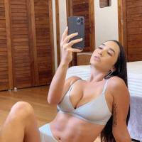 Sono disponibile per il tuo piacere 