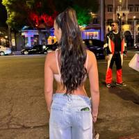 Sono una persona curiosa e aperta, in cerca di un incontro discreto e senza impegno. Sono interessata a uno scambio sfacciato con qualcuno che sappia 