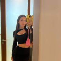 Ciao, sono disponibile per i vostri appuntamenti. 