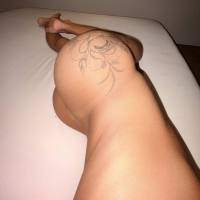 Se vuoi incontrarmi, sono disponibile solo su WhatsApp.
+33780990349