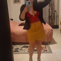 🌈 AFFASCINANTE MILF SEXY 💧🌈🥂👠🥳 PROVOCANTE 🥳💎🍓🍾 TUTTA DA GUSTARE..😋