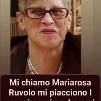 MI CHIAMO MARIAROSA RUVOLO 60ENNE VEDOVA ABITO A MILANO IN VIA VENEZUELA ZONA BONOLA MI PIACCIONO TANTO I GROSSI CAZZI PELOSI DA SPOMPINARE CON ING