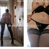 🅰️🅰️Bella casalinga cerca incontri  completi