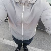 Cerco ragazza trans