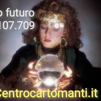 Chiama le migliori cartomanti su www.centrocartomanti.it