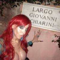 Cosenza
Seguimi Dappertutto & Ovunque!!Seguimi Sul Mio Profilo Instagram Cercandomi Scrivendo: MartinaMartiniRoma2 - Su Facebook Cercami Come :
Martin