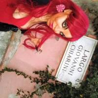 Cosenza
Seguimi Dappertutto & Ovunque!!Seguimi Sul Mio Profilo Instagram Cercandomi Scrivendo: MartinaMartiniRoma2 - Su Facebook Cercami Come :
Martin