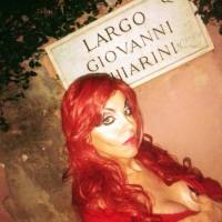 SBORRA IN CULO CAZZZOOO