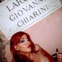 3299711770
Roma
Ti va se Ingo tutto?Ci vediamo?..TUTTE LE MATTINE DALLE 6 ALLE 9 :00 La Marty e' a San Saba/ mi trovi: o in PIAZZALE ARDEATINO oppure 