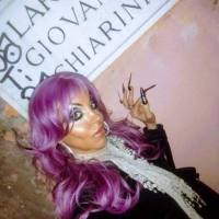 Cosenza
Seguimi Dappertutto & Ovunque!!Seguimi Sul Mio Profilo Instagram Cercandomi Scrivendo: MartinaMartiniRoma2 - Su Facebook Cercami Come :
Martin