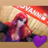  Cosenza
Seguimi Dappertutto & Ovunque!!Seguimi Sul Mio Profilo Instagram Cercandomi Scrivendo: MartinaMartiniRoma2 - Su Facebook Cercami Come :
Marti