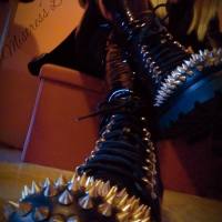 Padrona 👠 Mistress fetish paradiso 🧎👠✔️
