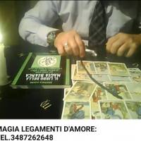 Legamenti d'amore 