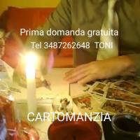 Cartomanzia in AMORE e rituali magici 