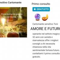 Cartomanzia in AMORE e rituali magici 