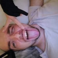 Ragazzo voglioso