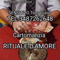 Mi occupo di cartomanzia in AMORE e rituali magici contattami anche festivi 