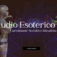 Cartomante Sensitivo Raff Tel 376 1681324