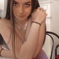 CECILIA TROIETTA VIVACE