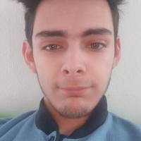 Ragazzo disperato voglioso di sesso
