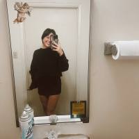 Ciao tesoro, mi chiamo Olivia