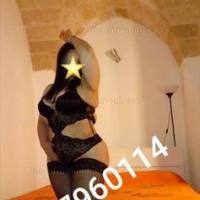 MARTINA FRANCA*SAPRÒ ESSERE COMPLICE PER UN RECIPROCO COINVOLGIMENTO*MASSIMA SERIETÀ E RISERVATEZZA*