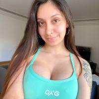 Vieni a scoprire le tue fantasie sessuali 😋