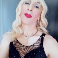 SCHIAVA PUTTANA TRAV 