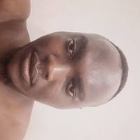 Un ragazzo di colore