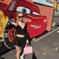 Una bellezza raffinata per un gentiluomo esigente.