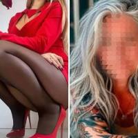SABRINA ITALIANA 50 ENNE SOLO PER POCHI SIGNORI SERI E DISTINTI OVER 50 
