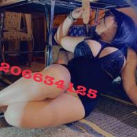 amanda,milking massaggio mungitura a sorpresa un'esperienza unica in tutta italia, il milking massage! foto naturali e vere al 100%