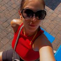 Sono disponibile per ogni tipo di incontro discreto e senza impegno 🍆🥵
Il mio Telegram: @Clara12380
Il mio numero WhatsApp: +33758081156