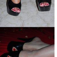 CECINA - NEW NEW NEW PROVOCANTE E SOPRATUTTO MALIZIOSAMENTE DOLCE, CURVE DA SBALLO, IRRESISTIBILE E BRAVISSIMA AMANTE DEL RELAX