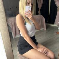 Sono disponibile per ogni tipo di incontro discreto e senza impegno 🍆🥵
Il mio Telegram: @Clara12380
Il mio numero WhatsApp: +33758081156