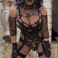 TRANS TRANSEX TRANSESSUALE Transgender WECAM SESSO TELEFONICO