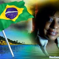 BRASILIANA CARTOMANTE RITUALISTA..Daisy..3488430460