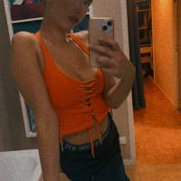 Sono disponibile per ogni tipo di incontro discreto e senza impegno 🍆🥵
Il mio Telegram: @Clara12380
Il mio numero WhatsApp: +33758081156