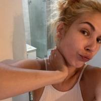 Sono disponibile per ogni tipo di incontro discreto e senza impegno 🍆🥵
Il mio Telegram: @Clara12380
Il mio numero WhatsApp: +33758081156