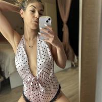 Sono disponibile per ogni tipo di incontro discreto e senza impegno 🍆🥵
Il mio Telegram: @Clara12380
Il mio numero WhatsApp: +31683257984