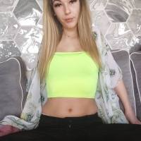 Sono disponibile per ogni tipo di incontro discreto e senza impegno 🍆🥵
Il mio Telegram: @Clara12380
Il mio numero WhatsApp: +33758081156