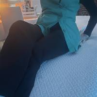 MASSAGGIATRICE QUALIFICATA ITALIANA DONNA MATURA.....ESPERTA  ESCLUSIVAMENTE  A SCOPO TERAPEUTICO E SALUTE DELLA GHIANDOLA PROSTATICA