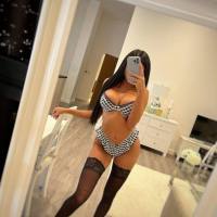 
❄️❄️AMBIENTE MOLTO BELLO 💋
Ciao vorrei essere un po’ più intrigante con i messaggi però ti voglio lasciare la fantasia di provare di persona.. 😂 co