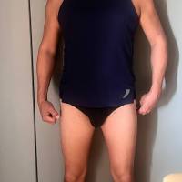 Bel massaggiatore 37 anni , italiano, 1,78 × 80 ben messo e sportivo