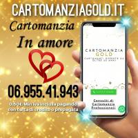 Cartomanziagold.it ♥️ Cartomanti a Basso Costo ♥️ 899.655.601
