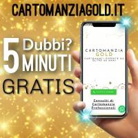 
Cartomanziagold.it ♥️ Cartomanti a Basso Costo ♥️ 899.655.601